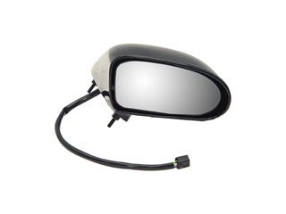 Dorman Door Mirror P/N:955-318 Fits: Buick Lesabre 99-92, Buick Park Avenue 96-91, Oldsmobile 88 99-92, Oldsmobile 98 96-91, Oldsmobile Lss 99-96 - Image 1