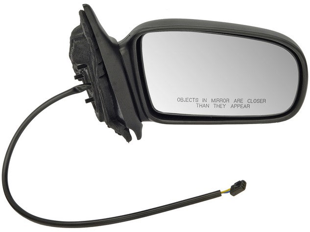 Dorman Door Mirror P/N:955-321 Fits: Chevrolet Classic 05-04, Chevrolet Malibu 03-97, Oldsmobile Cutlass 99-97 - Image 1