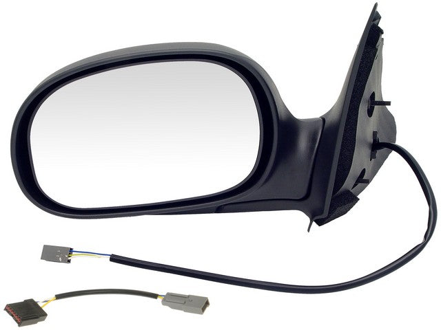 Dorman Door Mirror P/N:955-345 Fits: Ford F-150 02-97, Ford Lobo 02-97 - Image 1