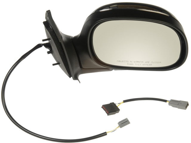 Dorman Door Mirror P/N:955-346 Fits: Ford F-150 02-97, Ford Lobo 02-97 - Image 1