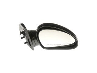 Dorman Door Mirror P/N:955-348 Fits: Ford Escort 00-97, Mercury Tracer 99-97 - Image 1