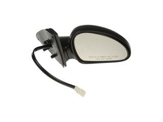 Dorman Door Mirror P/N:955-354 Fits: Ford Escort 00-97, Mercury Tracer 99-97 - Image 1