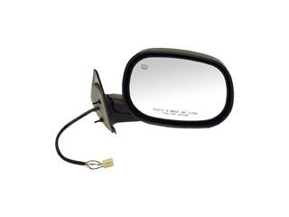 Dorman Door Mirror P/N:955-384 Fits: Dodge Durango 00-99 - Image 1