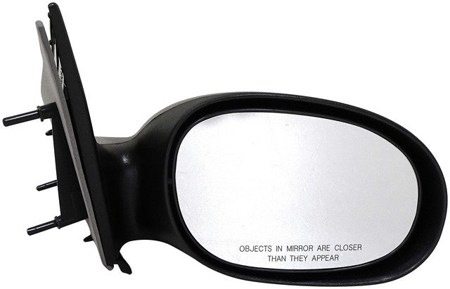 Dorman Door Mirror P/N:955-388 Fits: Dodge Neon 04-00, Plymouth Neon 01-00 - Image 4