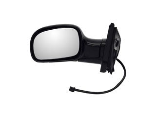 Dorman Door Mirror P/N:955-391 Fits: Chrysler TOWN & COUNTRY 02-01, Chrysler Voyager 02-01, Dodge Caravan 02-01, Dodge Grand Caravan 02-01 - Image 1