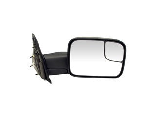 Dorman Door Mirror P/N:955-493 Fits: Dodge Ram 1500 08-02, Dodge Ram 2500 09-03, Dodge Ram 3500 10-03 - Image 1