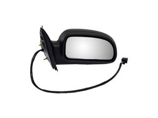 Dorman Door Mirror P/N:955-506 Fits: Buick Rainier 07-04, Chevrolet Trailblazer 09-02, Chevrolet Trailblazer Ext 06-02, GMC Envoy 09-02, GMC Envoy Xl 06-02, GMC Envoy Xuv 05-04, Oldsmobile Bravada 04-02 - Image 1