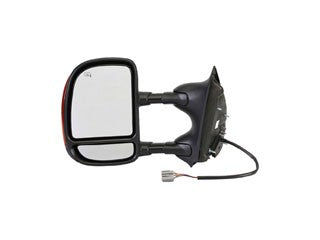 Dorman Door Mirror P/N:955-692 Fits: Ford Excursion 05-04, Ford F-250 Super Duty 08-02, Ford F-350 Super Duty 08-02, Ford F-450 Super Duty 08-02, Ford F-550 Super Duty 08-02 - Image 1
