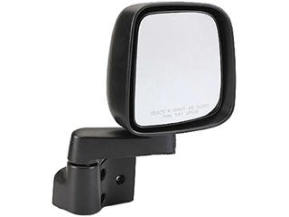 Dorman Door Mirror P/N:955-695 Fits: Jeep Wrangler 06-03 - Image 1