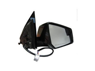 Dorman Door Mirror P/N:955-742 Fits: Chevrolet Traverse 11-09 - Image 1