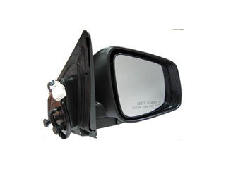 Dorman Door Mirror P/N:955-770 Fits: Mitsubishi Lancer 10-08 - Image 1