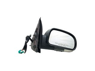 Dorman Door Mirror P/N:955-827 Fits: Chevrolet Trailblazer 07-06, Chevrolet Trailblazer Ext 2006, GMC Envoy 07-06, GMC Envoy Xl 2006, Isuzu Ascender 2006 - Image 2