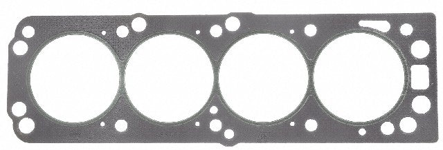 FEL-PRO Engine Cylinder Head Gasket P/N:9553 PT Fits: Asuna Gt 1993, Asuna Se 1993, Pontiac Lemans 93-88, Pontiac Optima 91-88 - Image 1