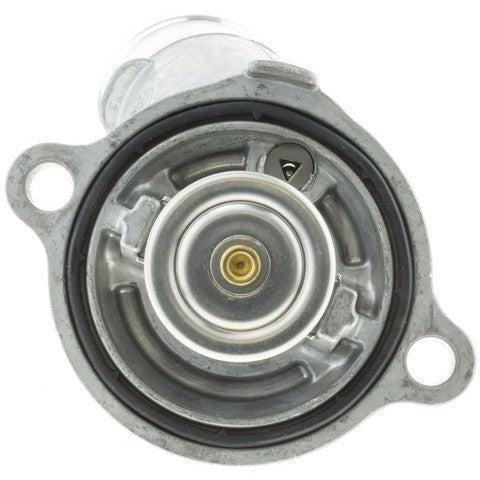 Motorad Engine Coolant Thermostat Housing Assembly P/N:956-216 Fits: Ram 2500 24-14, Ram 3500 24-14, Ram 4000 23-19, Ram 4500 24-14, Ram 5500 24-14 - Image 4