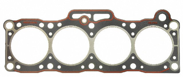 FEL-PRO Engine Cylinder Head Gasket P/N:9572 PT Fits: Ford Probe 92-89, Mazda 626 92-88, Mazda B2200 93-87, Mazda Mx-6 92-88 - Image 1