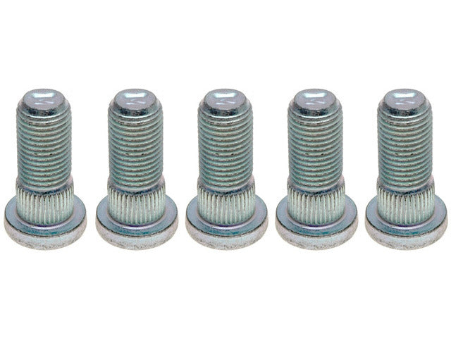Raybestos Brakes Wheel Lug Stud P/N:9585B Fits: Volkswagen Vanagon 91-80 - Image 1