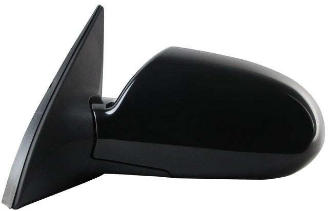 Dorman Door Mirror P/N:959-135 Fits: Hyundai Elantra 10-07 - Image 3