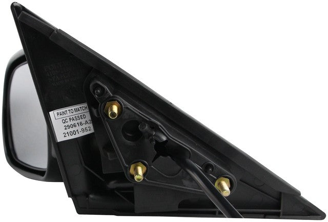 Dorman Door Mirror P/N:959-148 Fits: Infiniti G35 06-03 - Image 3