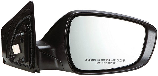 Dorman Door Mirror P/N:959-154 Fits: Hyundai Elantra 13-11, Hyundai Elantra Coupe 14-13 - Image 1