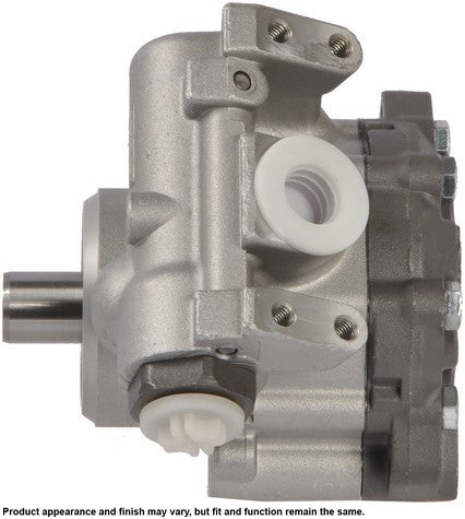 CARDONE New Power Steering Pump P/N:96-1008 Fits: Dodge Ram 1500 2008, Dodge Ram 2500 10-03, Dodge Ram 3500 10-03, Dodge Ram 4000 09-05, Dodge Ram 4500 09-08, Dodge Ram 5500 09-08 - Image 4