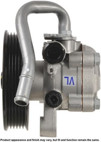 CARDONE New Power Steering Pump P/N:96-5180 Fits: Hyundai Entourage 09-07, Kia Sedona 10-06 - Image 4