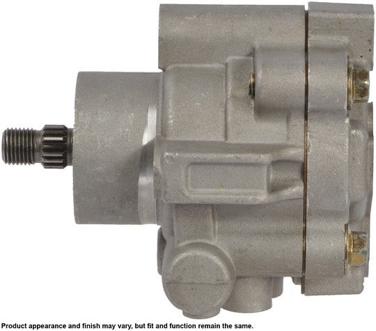 CARDONE New Power Steering Pump P/N:96-5219 Fits: Nissan Frontier 04-99, Nissan Xterra 04-00 - Image 4