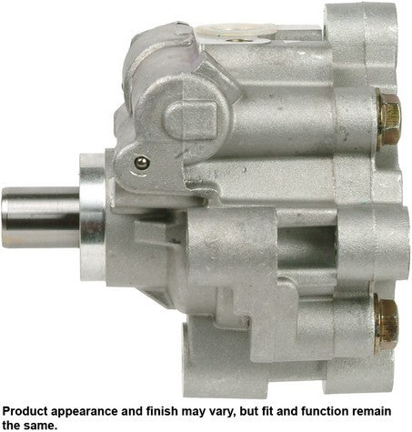 CARDONE New Power Steering Pump P/N:96-5223 Fits: Chrysler TOWN & COUNTRY 07-01, Chrysler Voyager 07-01, Dodge Caravan 07-01, Dodge Grand Caravan 07-01 - Image 4