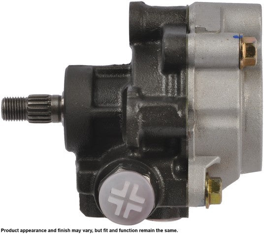 CARDONE New Power Steering Pump P/N:96-5229 Fits: Toyota 4runner 02-96, Toyota Tacoma 04-95 - Image 4