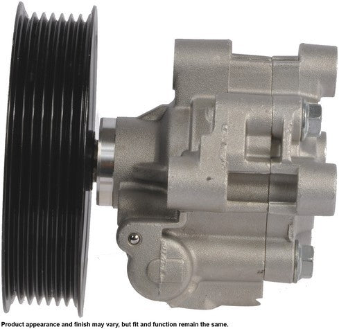 CARDONE New Power Steering Pump P/N:96-5363 Fits: Toyota 4runner 09-03, Toyota Fj Cruiser 09-07, Toyota Sienna 10-07, Toyota Tundra 06-05 - Image 4