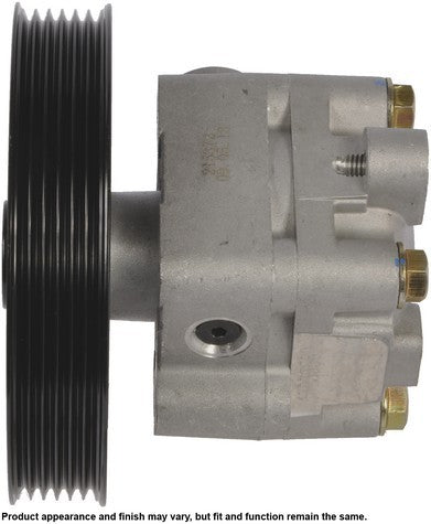 CARDONE New Power Steering Pump P/N:96-5372 Fits: Mitsubishi Eclipse 12-06, Mitsubishi Galant 12-04 - Image 4