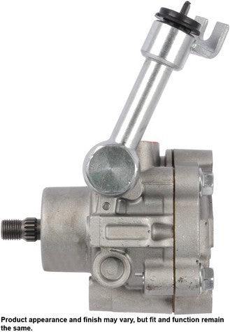 CARDONE New Power Steering Pump P/N:96-5407 Fits: Nissan Altima 06-02, Nissan Maxima 08-04, Nissan Quest 09-04 - Image 4