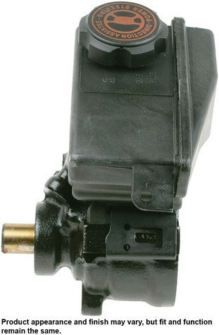 CARDONE New Power Steering Pump P/N:96-57830 Fits: Oldsmobile Achieva 1994, Oldsmobile Achieva 98-96, Oldsmobile Alero 02-99, Oldsmobile Cutlass 1997, Oldsmobile Cutlass Supreme 97-95, Pontiac Grand Am 03-96, Pontiac Grand Am 1994 - Image 4