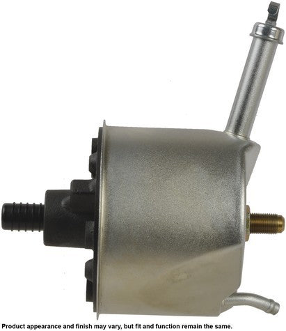 CARDONE New Power Steering Pump P/N:96-7052 Fits: Ford Fairlane, Ford Falcon, Ford Maverick, Ford Mustang, Ford Ranch Wagon, Ford Ranchero, Ford Torino, Mercury Comet, Mercury Cougar, Mercury Cyclone, Mercury Montego - Image 4