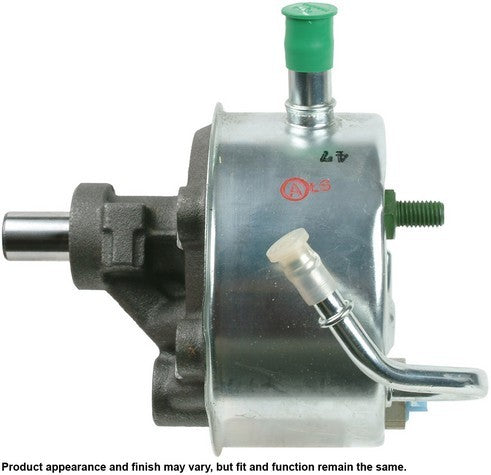 CARDONE New Power Steering Pump P/N:96-7956 Fits: Chevrolet Express 1500 98-97, Chevrolet Express 2500 02-97, Chevrolet Express 3500 02-97, GMC Savana 1500 98-97, GMC Savana 2500 02-97, GMC Savana 3500 02-97 - Image 4