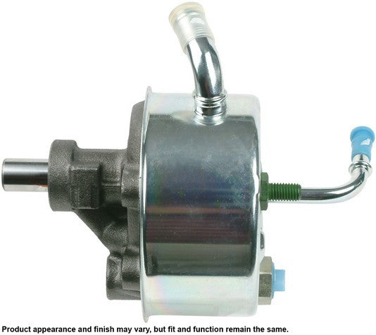 CARDONE New Power Steering Pump P/N:96-8752 Fits: Chrysler Grand Voyager 00-96, Chrysler TOWN & COUNTRY 00-96, Chrysler Voyager 00-96, Dodge Caravan 00-96, Dodge Grand Caravan 00-96, Plymouth Grand Voyager 00-96, Plymouth Voyager 00-96 - Image 4