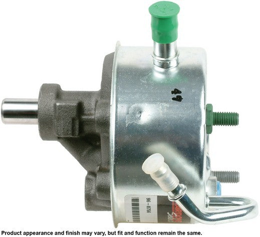CARDONE New Power Steering Pump P/N:96-8756 Fits: Chevrolet Express 1500, Chevrolet Express 2500, Chevrolet Express 3500, Chevrolet Express 4500, GMC Savana 1500, GMC Savana 2500, GMC Savana 3500, GMC Savana 4500 - Image 4