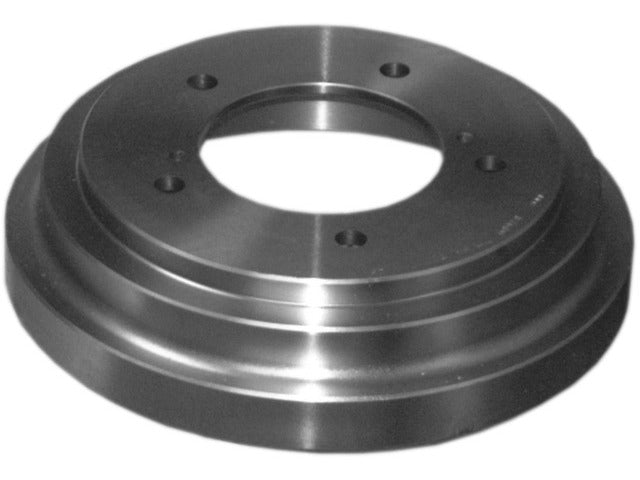 Raybestos Brakes Brake Drum P/N:9600 Fits: Chevrolet Tracker 1998, Geo Tracker 97-96, Pontiac Sunrunner 97-96, Suzuki Sidekick 98-96, Suzuki X-90 98-96 - Image 1