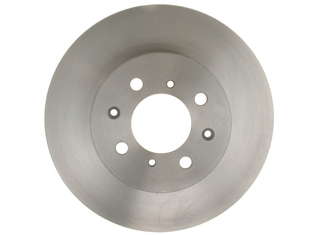 Raybestos Brakes Disc Brake Rotor P/N:96021 Fits: Honda Accord 89-88, Honda Prelude 91-88 - Image 3
