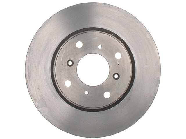 Raybestos Brakes Disc Brake Rotor P/N:96030R Fits: Acura Legend 90-87 - Image 3