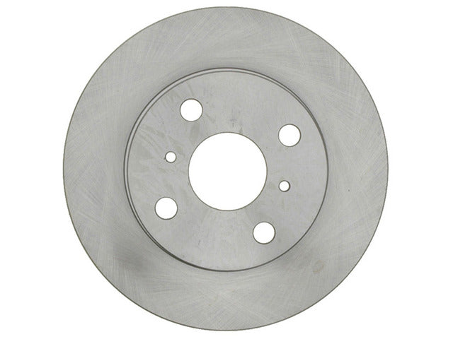 Raybestos Brakes Disc Brake Rotor P/N:96035R Fits: Toyota Mr2 86-85 - Image 3