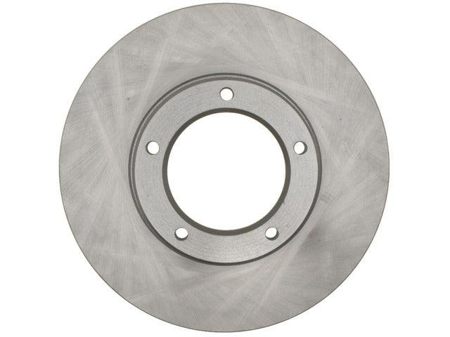 Raybestos Brakes Disc Brake Rotor P/N:96039R Fits: Toyota Pickup 95-84 - Image 3