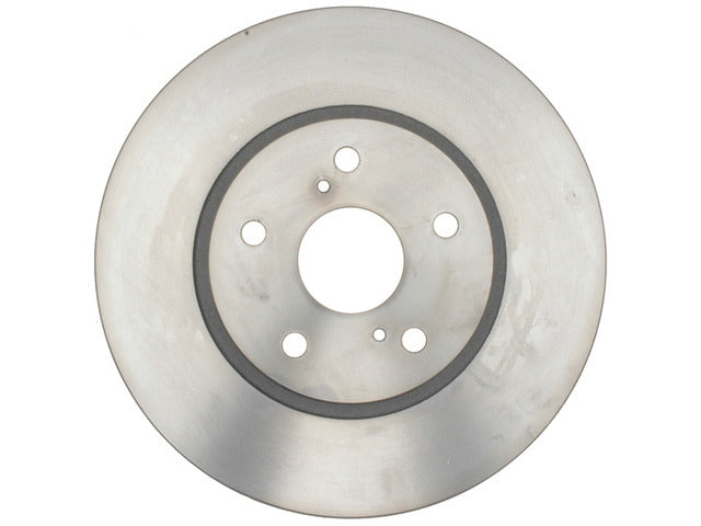 Raybestos Brakes Disc Brake Rotor P/N:96041R Fits: Toyota Celica 1986, Toyota Supra 92-86 - Image 3