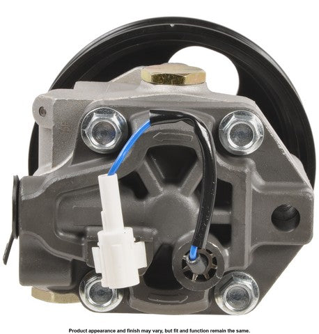 CARDONE New Power Steering Pump P/N:96-05443 Fits: Subaru Outback 04-01 - Image 4