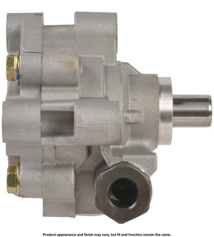 CARDONE New Power Steering Pump P/N:96-05445 Fits: Chrysler 300 10-05, Dodge Challenger 10-09, Dodge Charger 10-06, Dodge Magnum 08-05 - Image 4