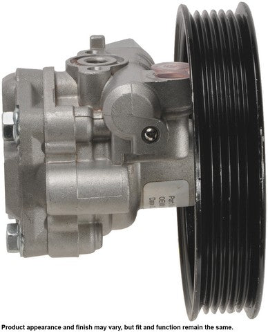 CARDONE New Power Steering Pump P/N:96-05449 Fits: Hyundai Tucson 09-05, Kia Sportage 10-05 - Image 4