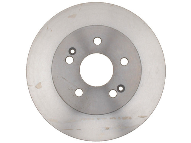 Raybestos Brakes Disc Brake Rotor P/N:96058R Fits: Subaru Xt 91-88 - Image 3