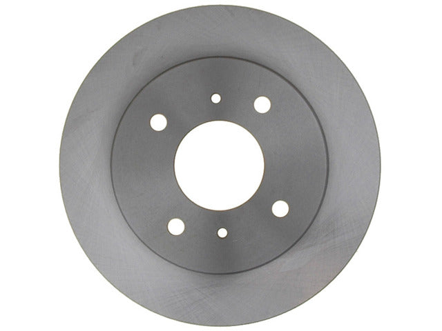 Raybestos Brakes Disc Brake Rotor P/N:96066R Fits: Nissan 240sx 98-89 - Image 3