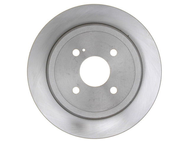 Raybestos Brakes Disc Brake Rotor P/N:96072R Fits: Isuzu Impulse 89-83 - Image 3