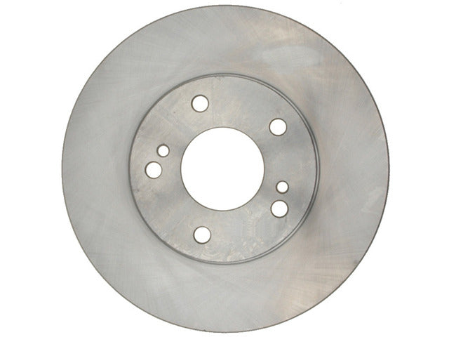 Raybestos Brakes Disc Brake Rotor P/N:96077R Fits: Nissan 300zx 96-89 - Image 3