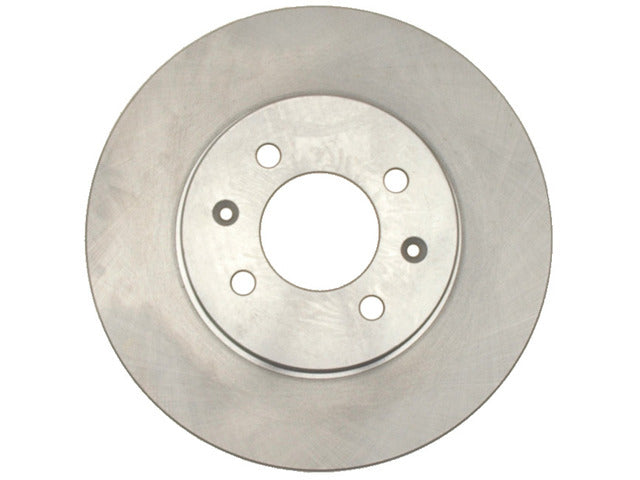 Raybestos Brakes Disc Brake Rotor P/N:96087R Fits: Acura El 05-97, Acura Integra 01-90, Honda City 14-10, Honda Civic 05-90, Honda Civic Del Sol 97-94, Honda Fit 14-07, Honda Insight 14-10 - Image 3